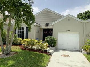 4264 Grove Park Ln, Boynton Beach, FL 33436