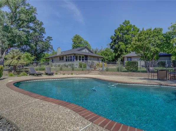 18525 Farquhar Rd, Cottonwood, CA 96022