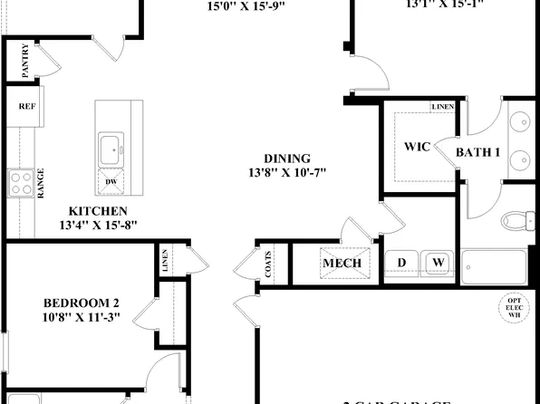 3149 Thackeray Dr, Baton Rouge, LA