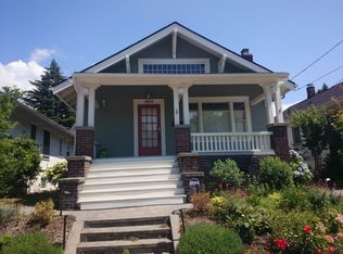 4814 1st Ave NW, Seattle, WA 98107