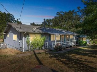 5760 Garden Valley Rd, Garden Valley, CA 95633