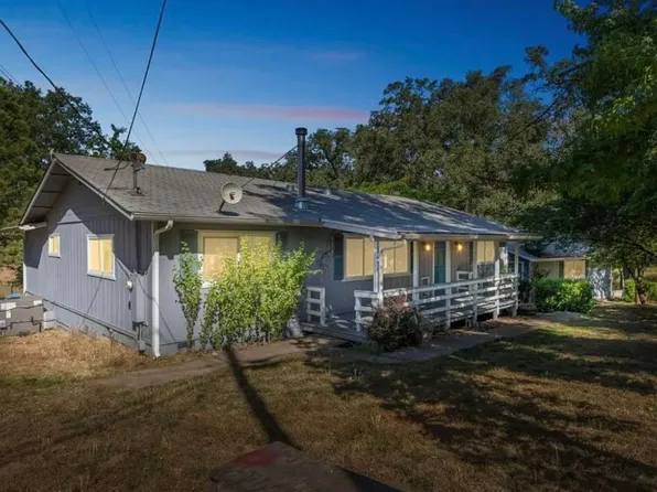 5760 Garden Valley Rd, Garden Valley, CA 95633