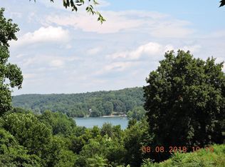 1044 Majors Cemetery Rd, Lynchburg, TN 37352