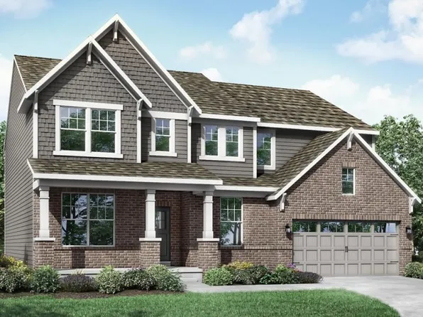 19756 Timbers Pkwy, Noblesville, IN 46062