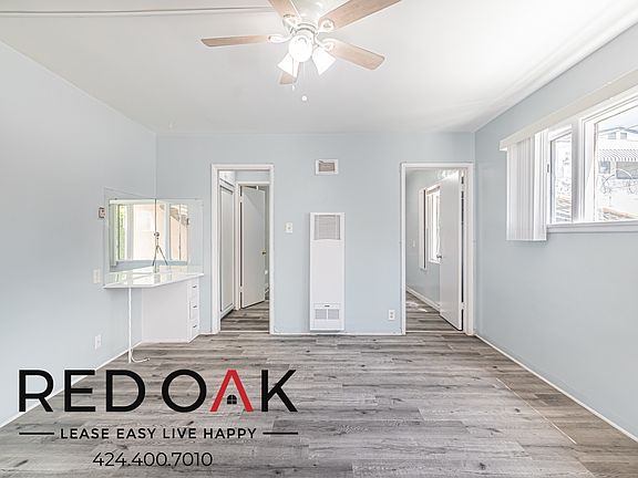 2nd image of 2660 Zoe Ave #G