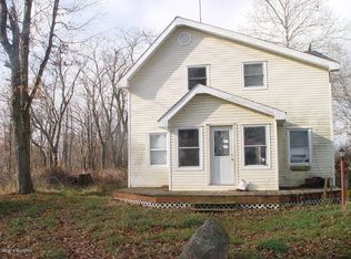 52932 Fulton Rd, Leonidas, MI 49066