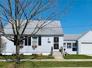 4341 W Sunset Ave, Cleveland, OH
