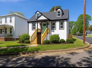3524 1st Ave, Richmond, VA 23222