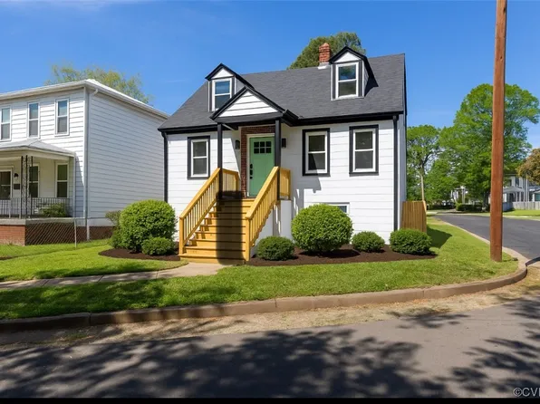3524 1st Ave, Richmond, VA 23222