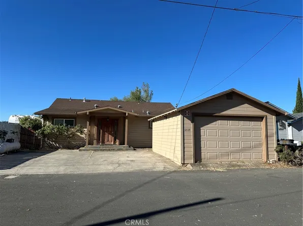 12915 Plumas St, Clearlake, CA 95422