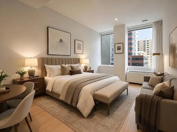 160 Water St #18K