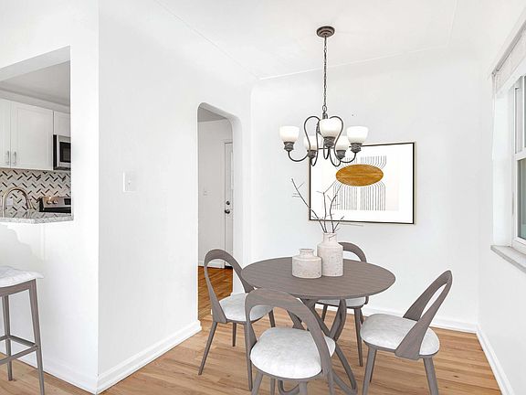 Optionally furnished common areas! Common areas can come beautifully furnished by our in-house design team for an additional fee.