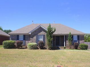 2007 Regent Rd, Prattville, AL 36066