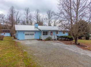 101 Quail Ridge Trl, Franklin, NC 28734