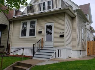 3132 S Griffin Ave, Milwaukee, WI 53207