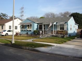 4246 Los Coyotes Diagonal, Lakewood, CA 90713