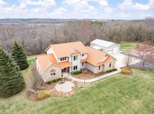 N516 Barry Rd, Watertown, WI 53098