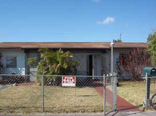 14955 SW 297th St, Homestead, FL 33033