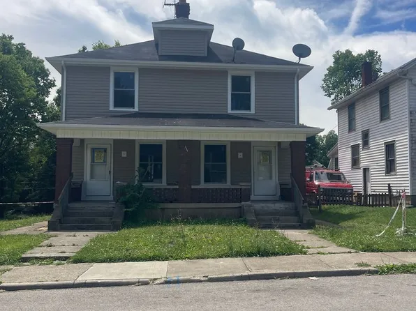 52-54 W Hudson, 52-54 W Hudson Ave #52, Dayton, OH 45405