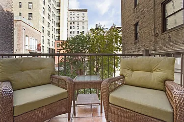 Rented by Olshan Realty