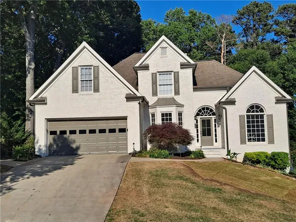 1025 Russell Point, Suwanee, GA 30024