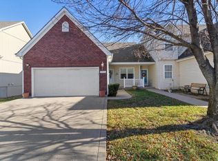 1315 158th Ct, Basehor, KS 66007