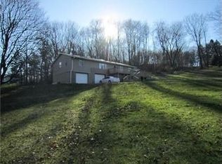 344 Pine Run Rd, Fombell, PA 16123