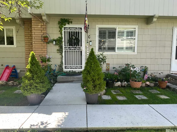1349 El Dorado Ave #C, Gardnerville, NV 89410
