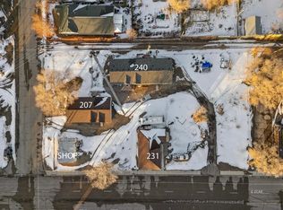 231 6th St, Wells, NV 89835