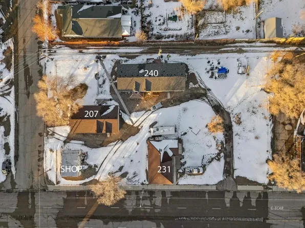 231 6th St, Wells, NV 89835