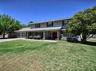 773 Azalea Pl, El Paso, TX 79922