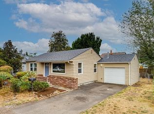 7316 SE 68th Ave, Portland, OR 97206