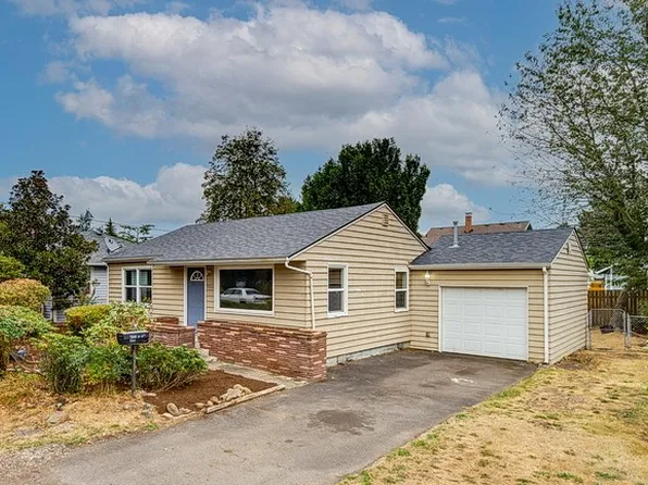 7316 SE 68th Ave, Portland, OR 97206