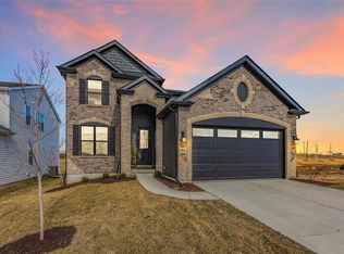 154 Mora Blvd, O'Fallon, MO 63368