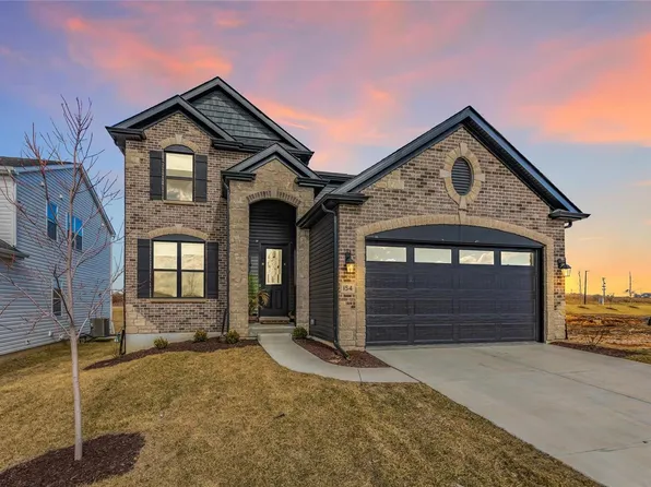 154 Mora Blvd, O'Fallon, MO 63368