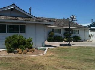 713 Washington St, Delano, CA 93215