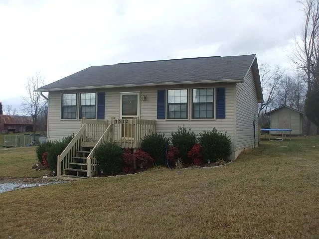 3532 McKinley Rd