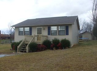 3532 McKinley Rd, Johnson City, TN 37604