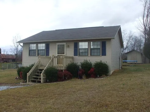 3532 McKinley Rd, Johnson City, TN 37604