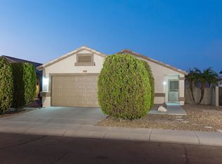 3234 W Abraham Ln, Phoenix, AZ 85027