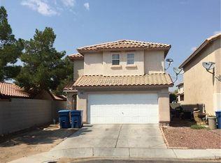 5304 Hammond Ct, Las Vegas, NV 89110