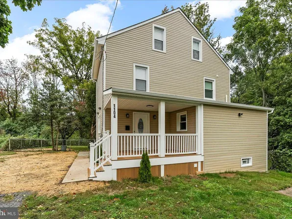 1104 Baily Rd, Lansdowne, PA 19050