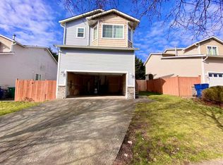 9810 28th Dr SE, Everett, WA 98208