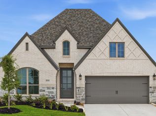 2212 Prickly Cactus St, Forney, TX 75126