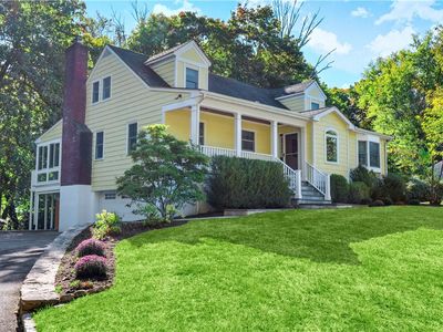 134 Church Street, Pleasantville, NY, 10570