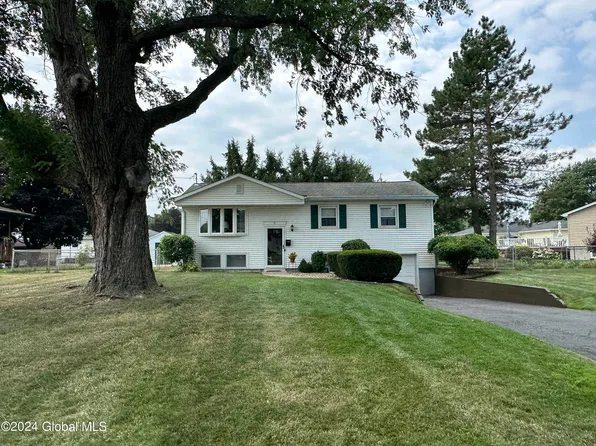 5 Linton Avenue, Albany, NY 12205