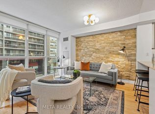 25 Carlton St #328, Toronto, ON M5B 1L4