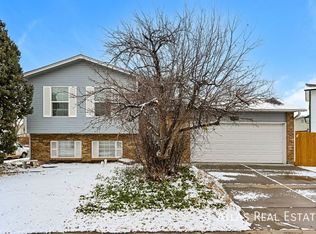 19703 E Oxford Dr, Aurora, CO 80013