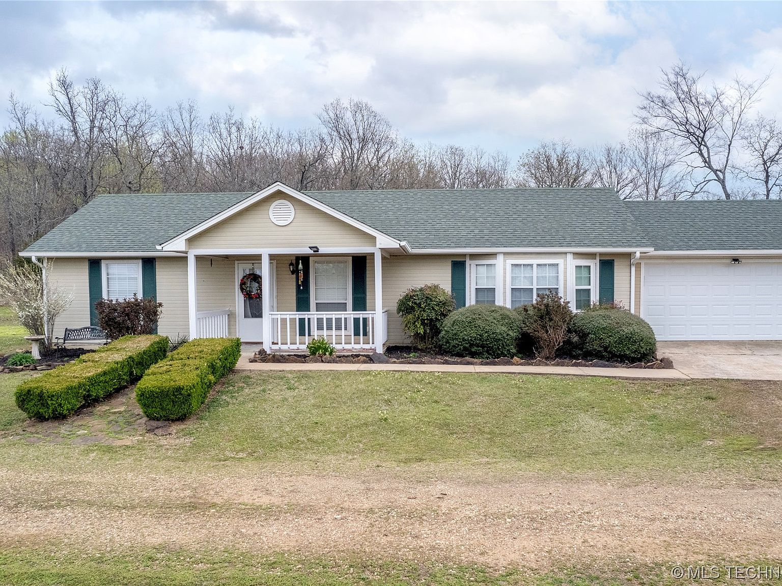 101813 S 4600 Rd, Sallisaw, OK 74955 MLS 2333988 Zillow