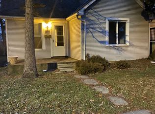 1535 E Weber Rd, Columbus, OH 43211